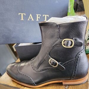 Taft Boot Jack boot The Rome. Hardly worn. Great condition.